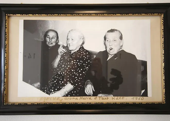 מלון Vintage Am Bundesbank-bunker 3*