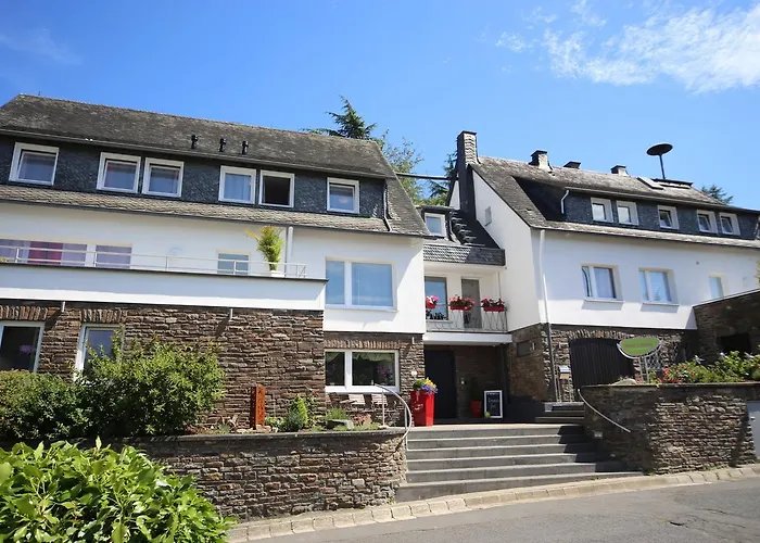 Hotel Vintage Am Bundesbank-bunker 3*