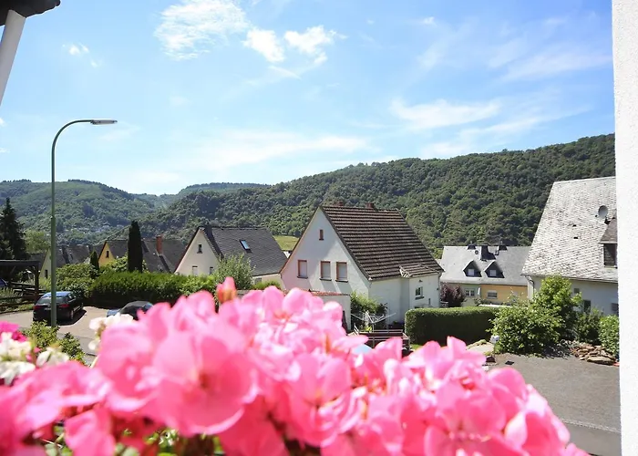 Vintage Am Bundesbank-bunker Hotell