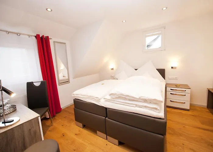 Hotell Vintage Am Bundesbank-bunker