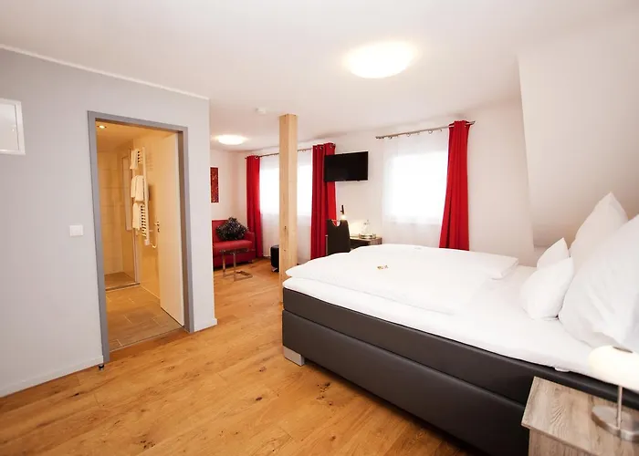 Vintage Am Bundesbank-bunker