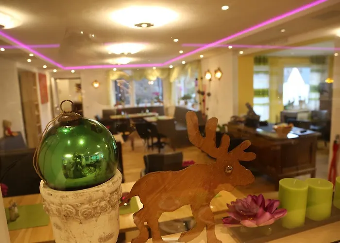 Hotel Vintage Am Bundesbank-bunker 3*