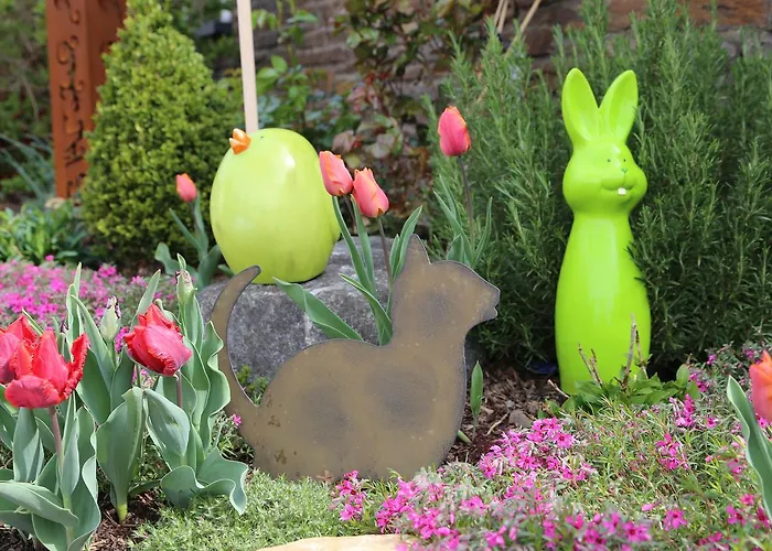 Hotell Vintage Am Bundesbank-bunker Cochem